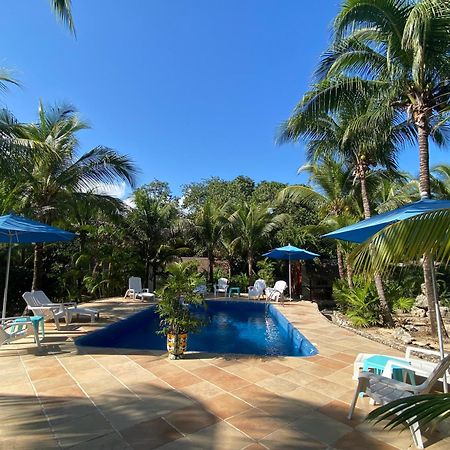 Villa Tortugas Акумаль Экстерьер фото