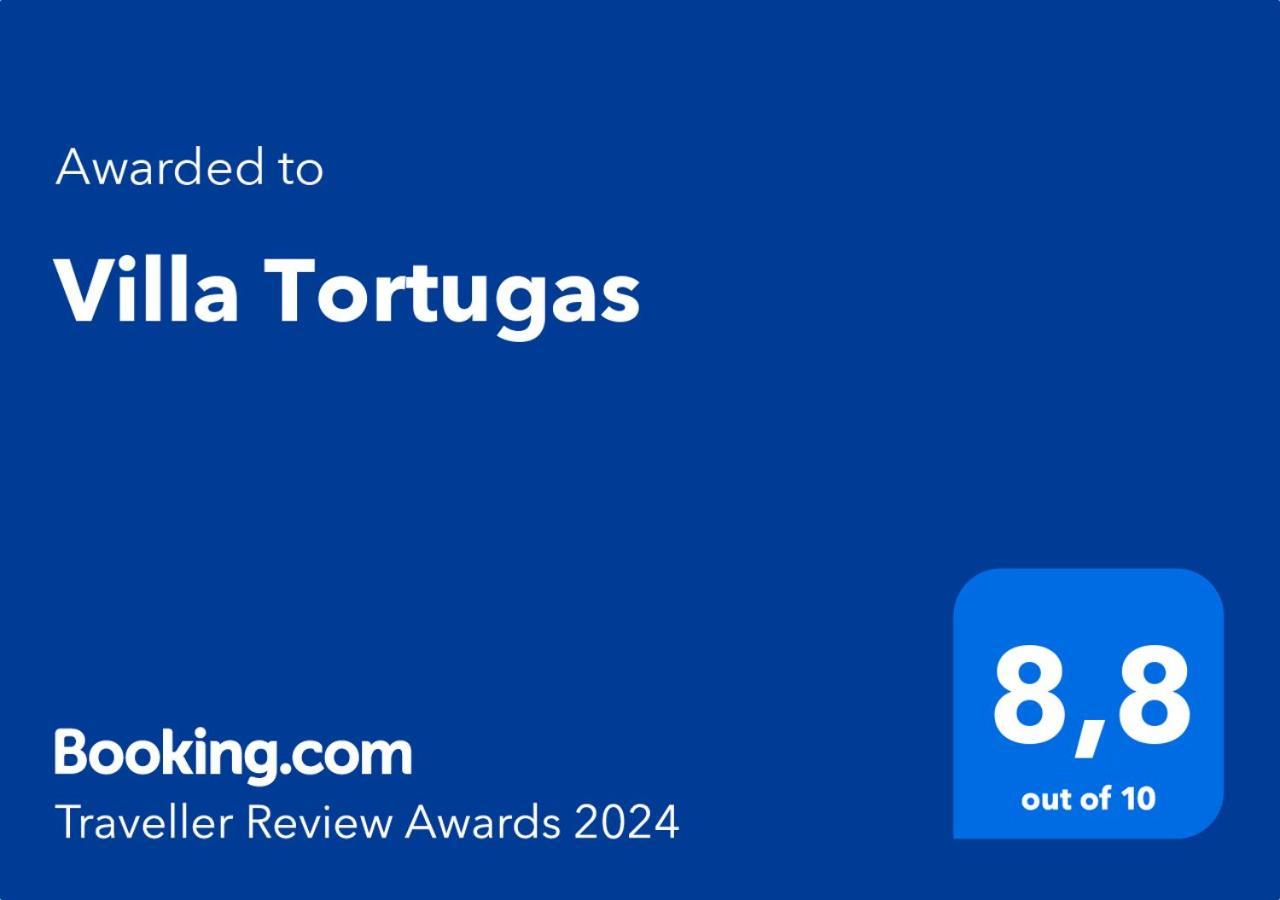 Villa Tortugas Акумаль Экстерьер фото